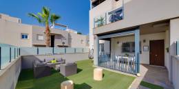 Resale - Bungalow - Torrevieja - Aguas Nuevas