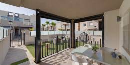 Resale - Bungalow - Torrevieja - Aguas Nuevas