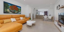 Resale - Bungalow - Torrevieja - Aguas Nuevas