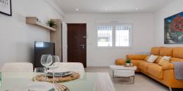 Resale - Bungalow - Torrevieja - Aguas Nuevas