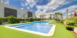 Resale - Bungalow - Torrevieja - Cabo cervera