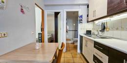 Resale - Bungalow - Torrevieja - Calas blanca