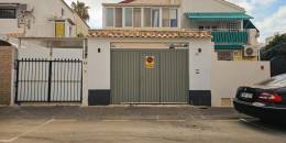 Resale - Bungalow - Torrevieja - Calas blanca