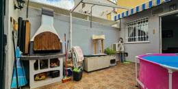 Resale - Bungalow - Torrevieja - Calas blanca