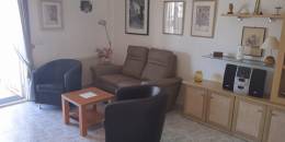 Resale - Bungalow - Torrevieja - Calas blanca