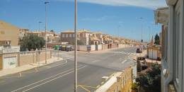 Resale - Bungalow - Torrevieja - Calas blanca