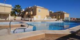 Resale - Bungalow - Torrevieja - Calas blanca