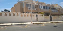 Resale - Bungalow - Torrevieja - Calas blanca