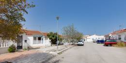 Resale - Bungalow - Torrevieja - CALLE MANUEL BENITEZ EL CORD, 40