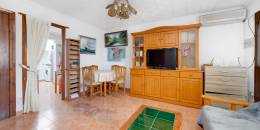 Resale - Bungalow - Torrevieja - CALLE MANUEL BENITEZ EL CORD, 40