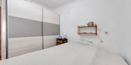 Resale - Bungalow - Torrevieja - CALLE MANUEL BENITEZ EL CORD, 40