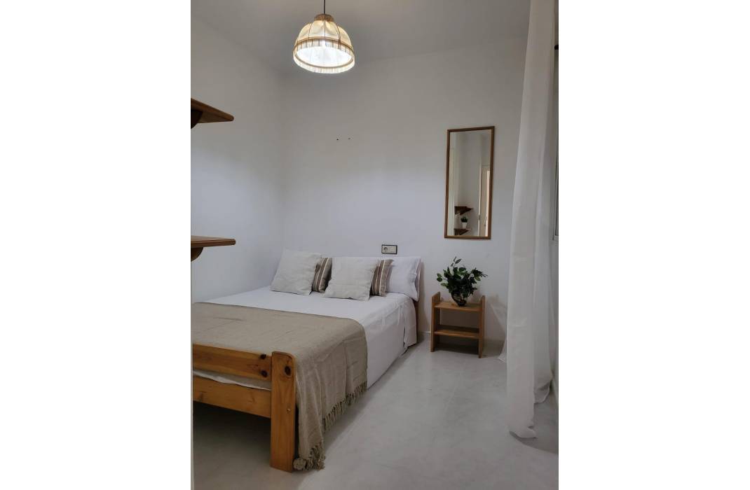 Resale - Bungalow - Torrevieja - Carrefour