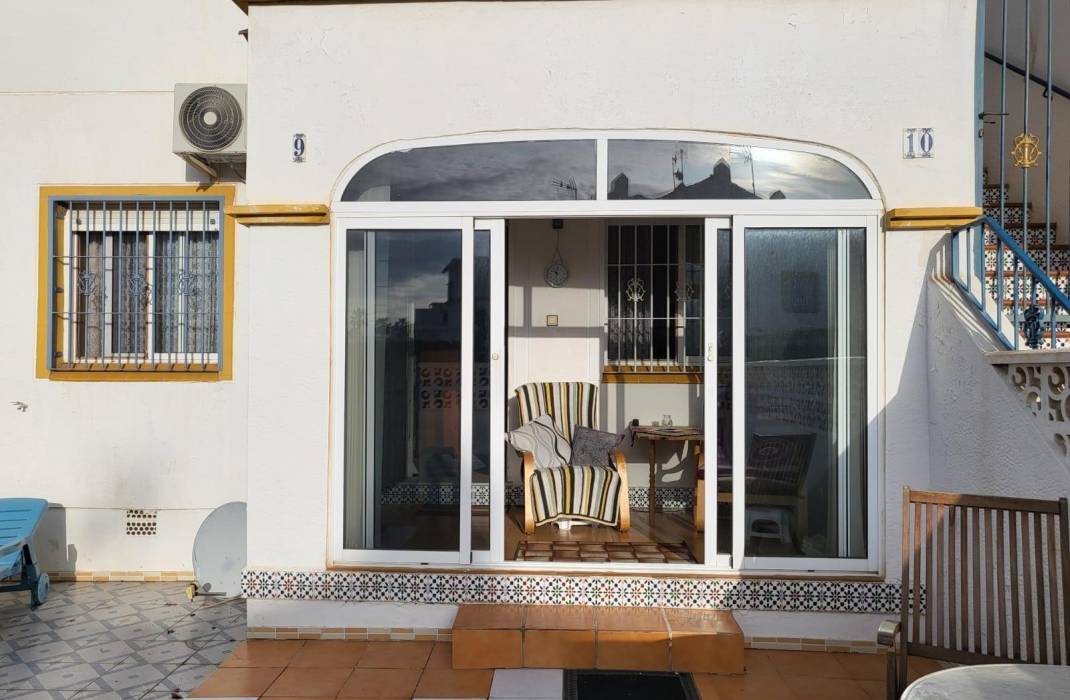 Resale - Bungalow - Torrevieja - Carrefour