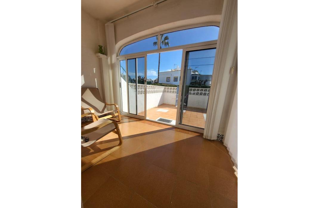 Resale - Bungalow - Torrevieja - Carrefour