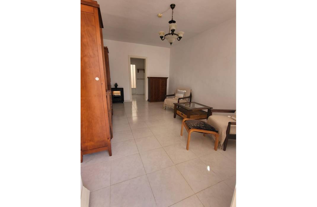 Resale - Bungalow - Torrevieja - Carrefour