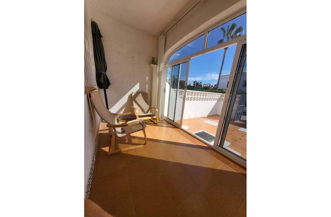 Resale - Bungalow - Torrevieja - Carrefour