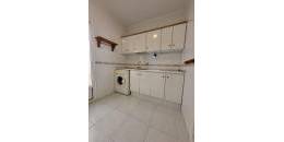 Resale - Bungalow - Torrevieja - Carrefour