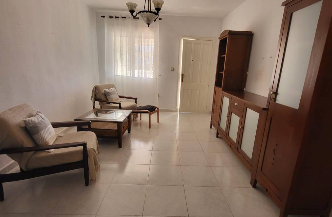 Resale - Bungalow - Torrevieja - Carrefour