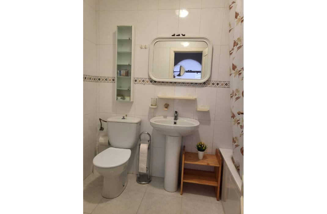 Resale - Bungalow - Torrevieja - Carrefour