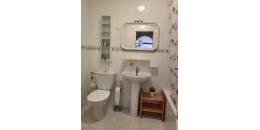 Resale - Bungalow - Torrevieja - Carrefour