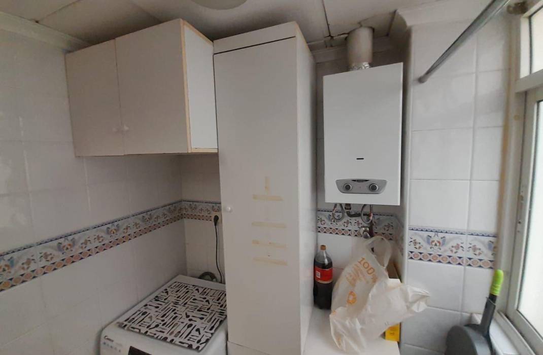 Resale - Bungalow - Torrevieja - El molino