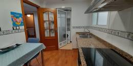 Resale - Bungalow - Torrevieja - El molino