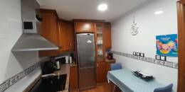 Resale - Bungalow - Torrevieja - El molino