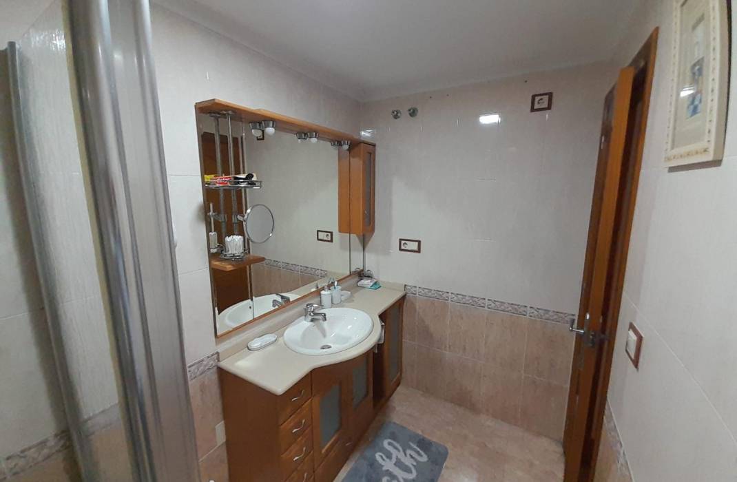 Resale - Bungalow - Torrevieja - El molino