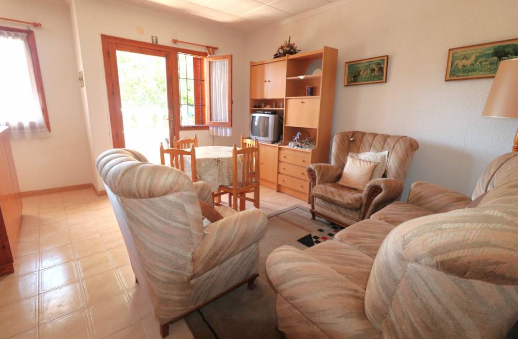 Resale - Bungalow - Torrevieja - goleta Bribon n 20