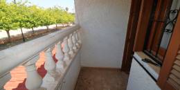 Resale - Bungalow - Torrevieja - goleta Bribon n 20