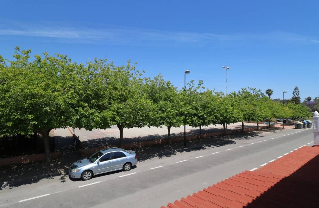 Resale - Bungalow - Torrevieja - goleta Bribon n 20