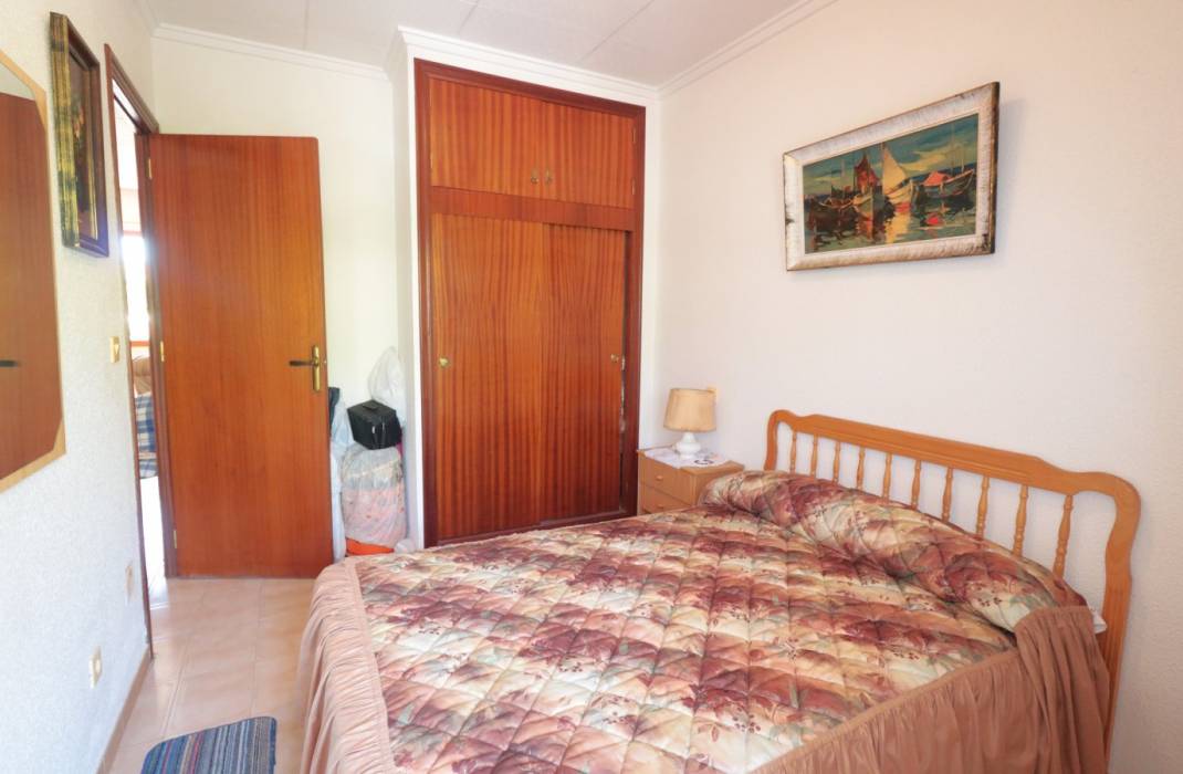 Resale - Bungalow - Torrevieja - goleta Bribon n 20