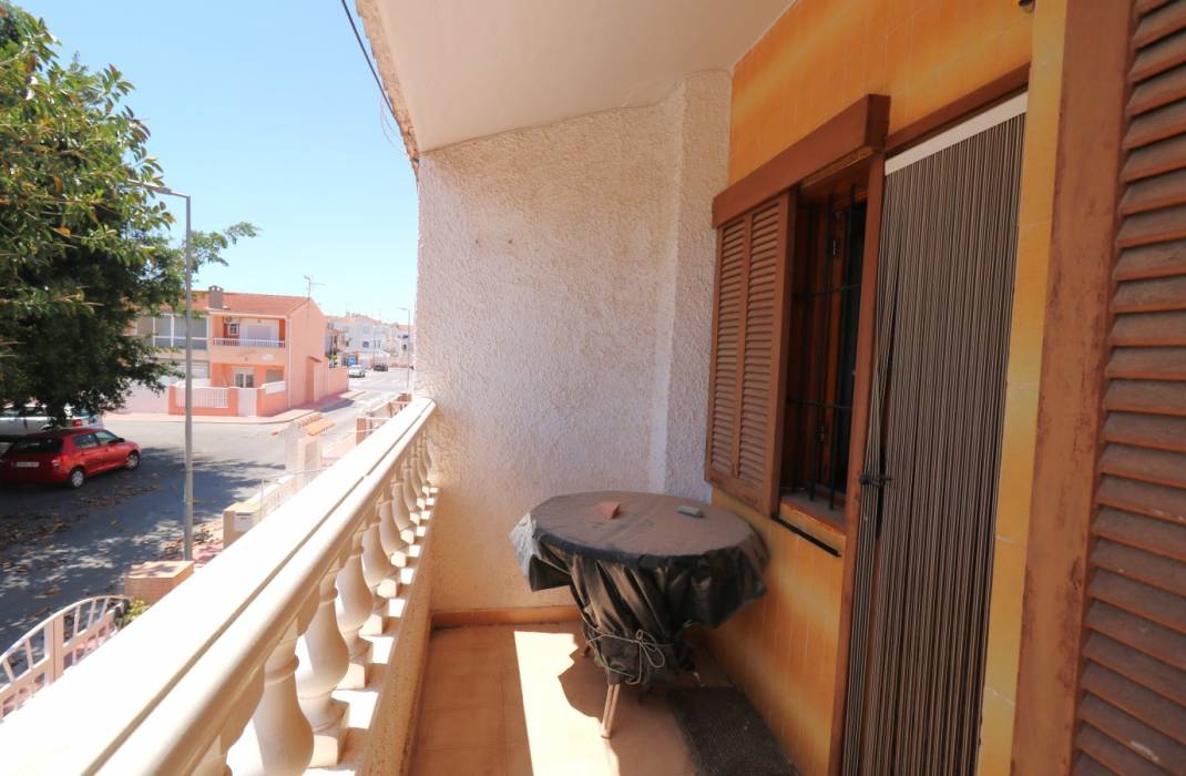 Resale - Bungalow - Torrevieja - goleta Bribon n 20