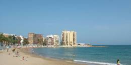 Resale - Bungalow - Torrevieja - goleta Bribon n 20