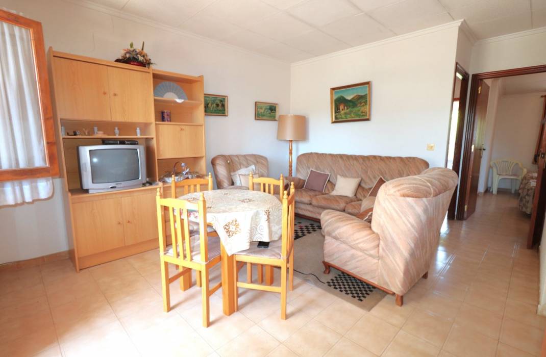 Resale - Bungalow - Torrevieja - goleta Bribon n 20