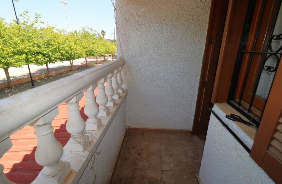 Resale - Bungalow - Torrevieja - goleta Bribon n 20