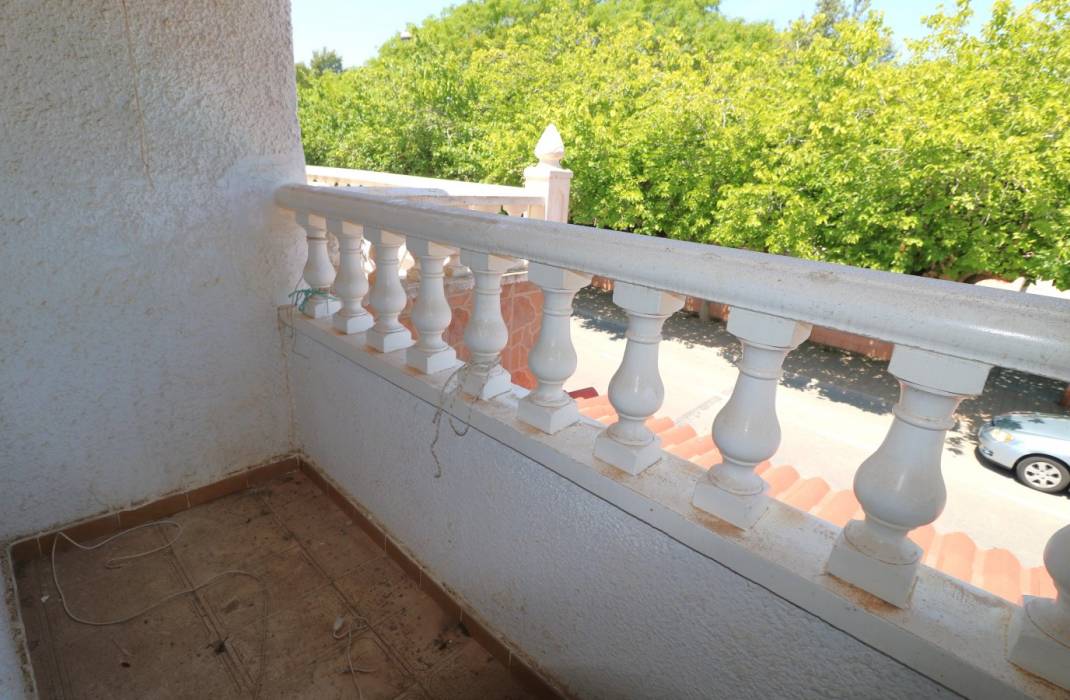 Resale - Bungalow - Torrevieja - goleta Bribon n 20