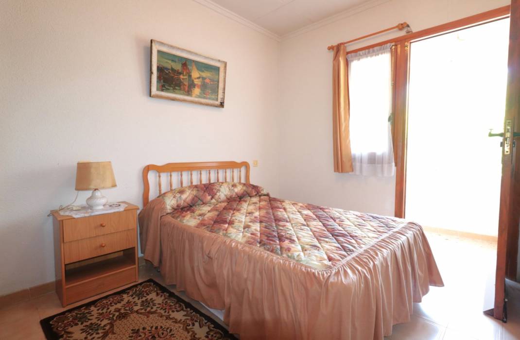 Resale - Bungalow - Torrevieja - goleta Bribon n 20