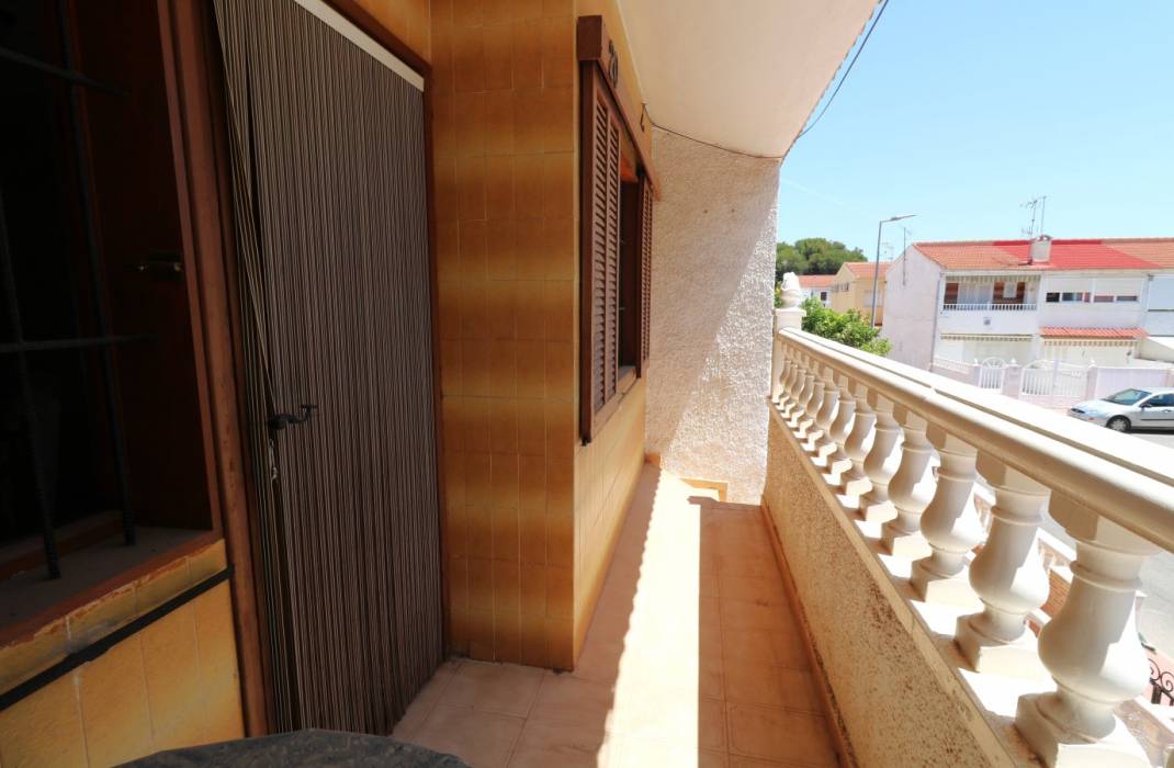 Resale - Bungalow - Torrevieja - goleta Bribon n 20