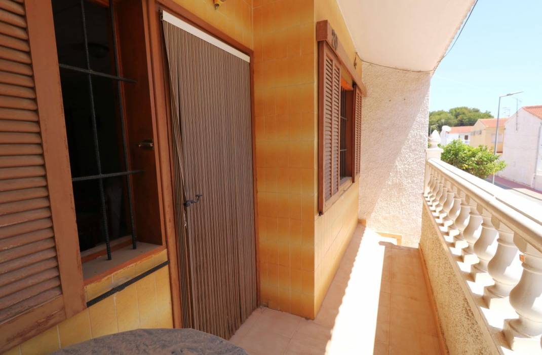 Resale - Bungalow - Torrevieja - goleta Bribon n 20