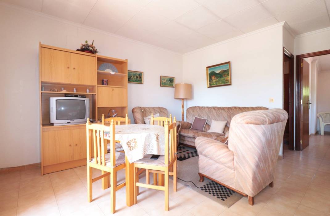 Resale - Bungalow - Torrevieja - goleta Bribon n 20