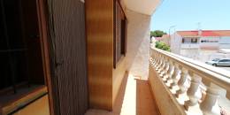 Resale - Bungalow - Torrevieja - goleta Bribon n 20