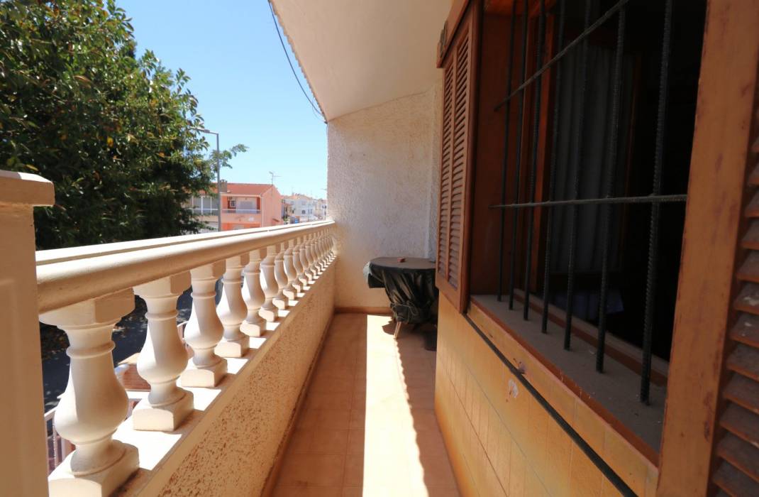 Resale - Bungalow - Torrevieja - goleta Bribon n 20