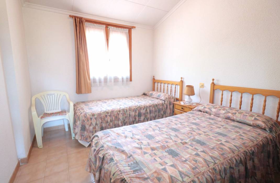 Resale - Bungalow - Torrevieja - goleta Bribon n 20