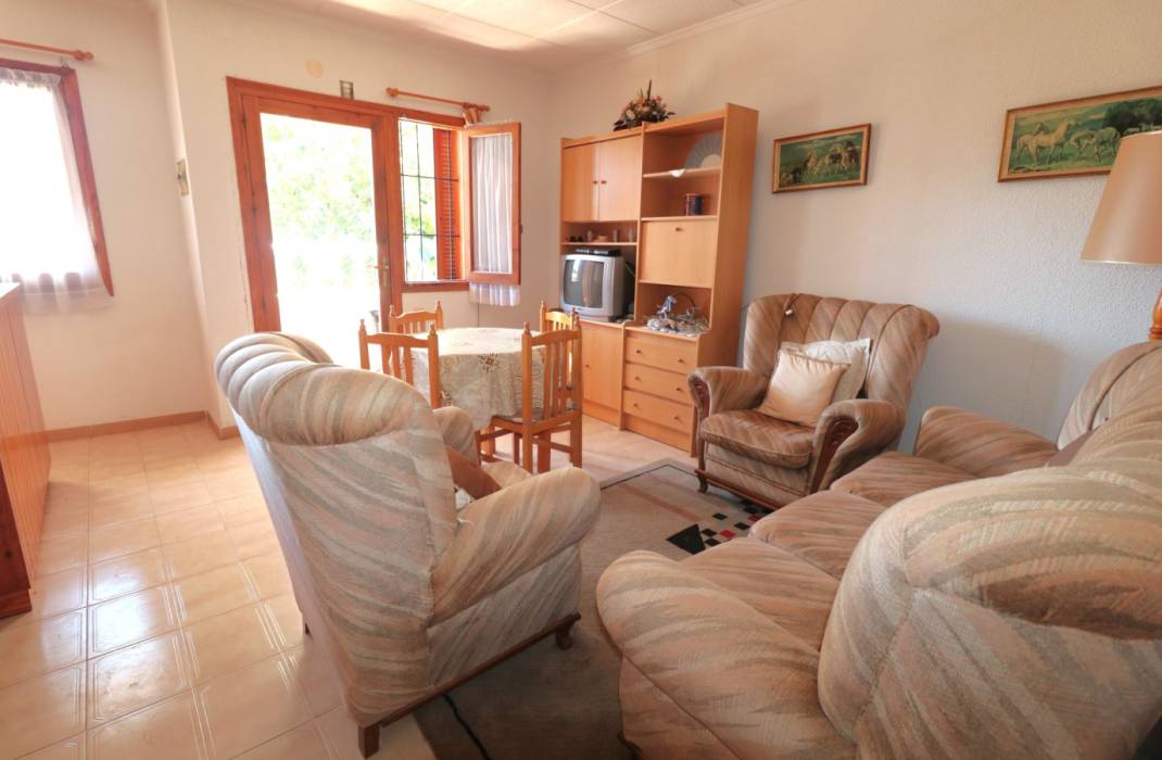 Resale - Bungalow - Torrevieja - goleta Bribon n 20