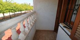 Resale - Bungalow - Torrevieja - goleta Bribon n 20