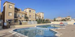 Resale - Bungalow - Torrevieja - Jardin del Mar 1