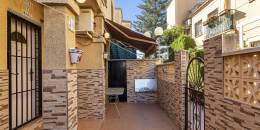 Resale - Bungalow - Torrevieja - Jardin del Mar 1