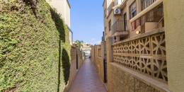 Resale - Bungalow - Torrevieja - Jardin del Mar 1