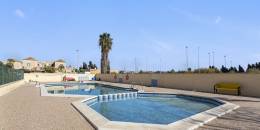 Resale - Bungalow - Torrevieja - Jardin del Mar 1